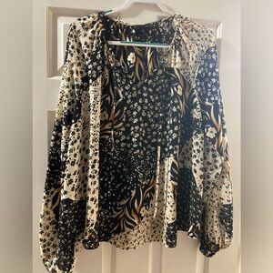 Heyson flowy gorgeous color combo 1xl 1x